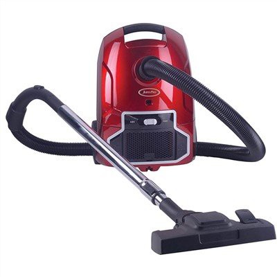 বাণিজ্যিক ব্যাগ ভ্যাকুয়াম ক্লিনার