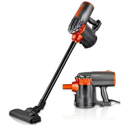 উল্লম্ব ভ্যাকুয়াম ক্লিনার কর্ডড